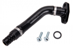 Turbo Drain Tube Kit for VGT Turbochargers
